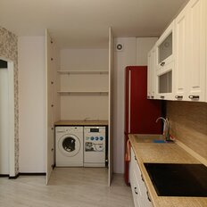 Квартира 63,6 м², 2-комнатная - изображение 4