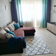 Квартира 39,7 м², 1-комнатная - изображение 2