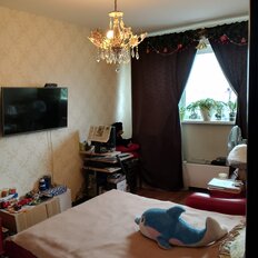 Квартира 37,3 м², 1-комнатная - изображение 4