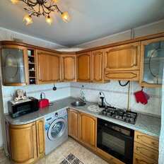 Квартира 52 м², 2-комнатная - изображение 1