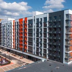 Квартира 22,6 м², студия - изображение 3