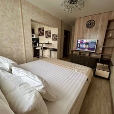 Квартира 28 м², студия - изображение 3