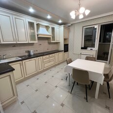 Квартира 102 м², 3-комнатные - изображение 3