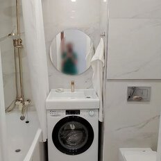 Квартира 45 м², 2-комнатная - изображение 5