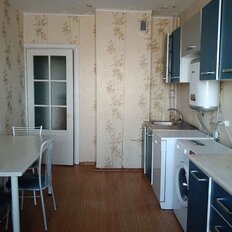 Квартира 84 м², 3-комнатная - изображение 3