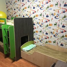 Квартира 61,6 м², 4-комнатная - изображение 4