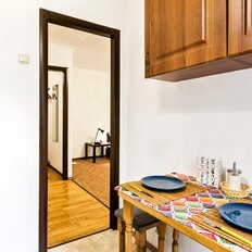 Квартира 32 м², 1-комнатная - изображение 5