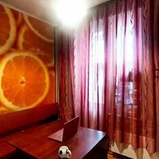 Квартира 38,3 м², 1-комнатная - изображение 4