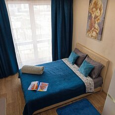 Квартира 35 м², студия - изображение 2