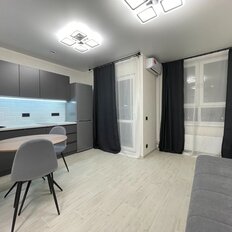 Квартира 22 м², студия - изображение 2