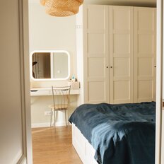 Квартира 64,2 м², 2-комнатная - изображение 1