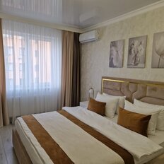 Квартира 52 м², 1-комнатная - изображение 4