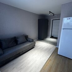 Квартира 20,9 м², студия - изображение 4