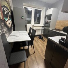 Квартира 38,3 м², 1-комнатная - изображение 1