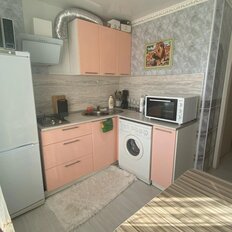 Квартира 30,3 м², 1-комнатная - изображение 2