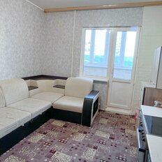 Квартира 47,5 м², 1-комнатная - изображение 5