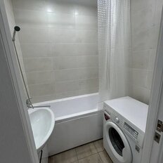 Квартира 38,7 м², 1-комнатная - изображение 4