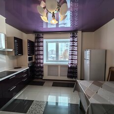 Квартира 71 м², 2-комнатная - изображение 3