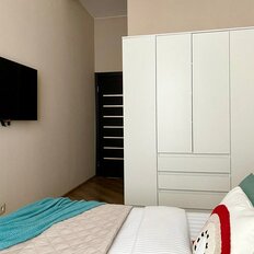 Квартира 36 м², 1-комнатная - изображение 1