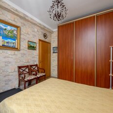 Квартира 88 м², 4-комнатная - изображение 3