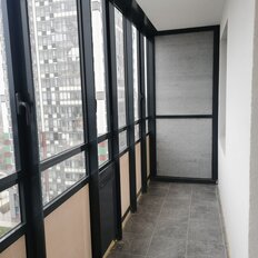 Квартира 46,3 м², 1-комнатная - изображение 1