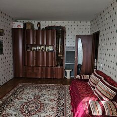 Квартира 54,3 м², 2-комнатная - изображение 4