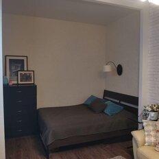 Квартира 34 м², 1-комнатная - изображение 5