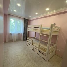 Квартира 46 м², 2-комнатная - изображение 5