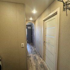 Квартира 30 м², 1-комнатная - изображение 5