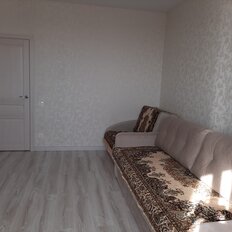 Квартира 44 м², 1-комнатная - изображение 3