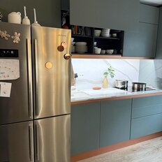 Квартира 111 м², 4-комнатная - изображение 4