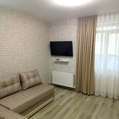 Квартира 30 м², студия - изображение 2