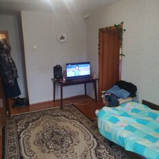 Квартира 52 м², 3-комнатная - изображение 4