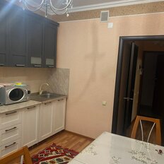 Квартира 36 м², 1-комнатная - изображение 5