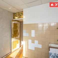 Квартира 29,9 м², 1-комнатная - изображение 5