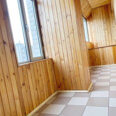 Квартира 42 м², 1-комнатная - изображение 1