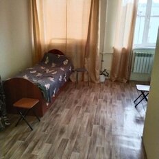 Квартира 25 м², 1-комнатная - изображение 3