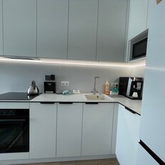 Квартира 40,7 м², 2-комнатная - изображение 4