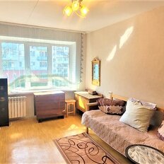 Квартира 30 м², 1-комнатная - изображение 2