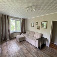 Квартира 32,2 м², 1-комнатная - изображение 2