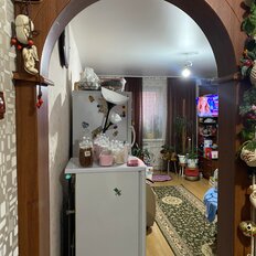 Квартира 25,2 м², студия - изображение 3