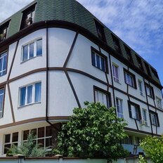 Квартира 30,9 м², 1-комнатная - изображение 2