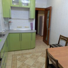 Квартира 55,1 м², 2-комнатная - изображение 5