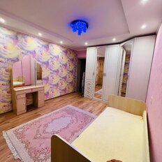 Квартира 63 м², 2-комнатная - изображение 5
