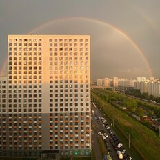 Квартира 61 м², 2-комнатная - изображение 1