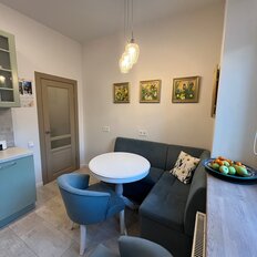 Квартира 67,5 м², 2-комнатная - изображение 4