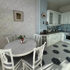 Квартира 59,5 м², 2-комнатная - изображение 4