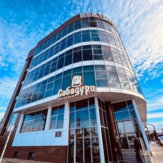 42,5 м², офис - изображение 2