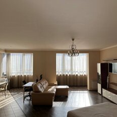 Квартира 64,7 м², студия - изображение 2