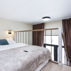 Квартира 23 м², студия - изображение 2